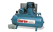 3 phase industrial air compressors