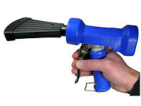 R012.1036 (406-1021) Foaming Gun for Softwash, 1/2BSP(F)