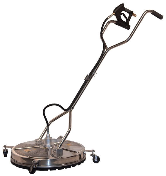 Whirlaway patio cleaner