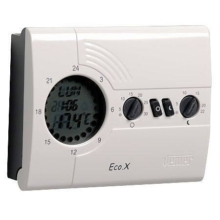 R018-3105 digital thermostat/timer