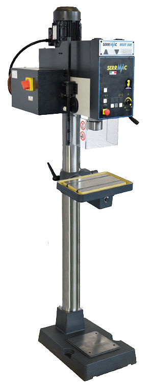 R096-3624 variable speed drill press