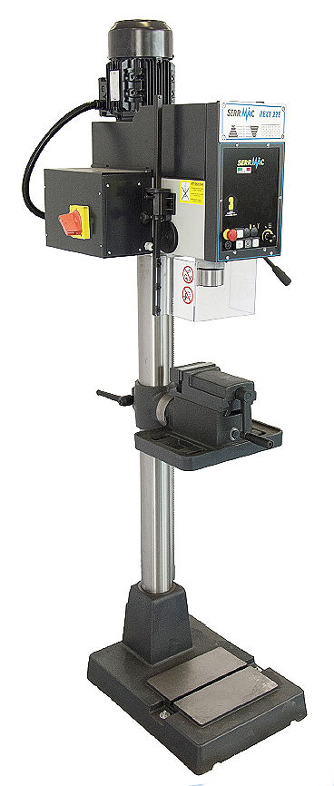 R096-3625 variable speed drill press