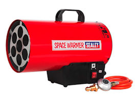 R096.4852 (LP55) 16KW Propane Gas Space Heater
