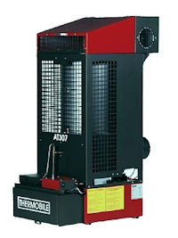 R096.6002 (AT307) Thermobile AT307 Waste Oil Workshop Heater