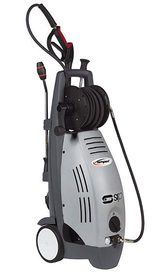 R099.4004 commercial pressure washer