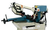 metal cutting bandsaws