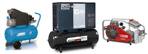 more air compressors