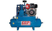 Air Compressors .