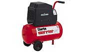 oil free portable air compressors