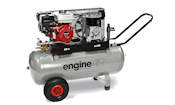 petrol air compressors