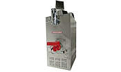 Large kerosene cabinet heaters for warehouses