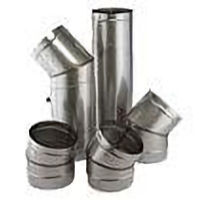 heater flue kits