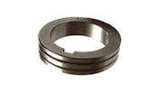 Wire feed rollers for Oxford welders