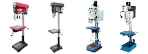 more drill presses