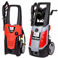 garden pressure washers