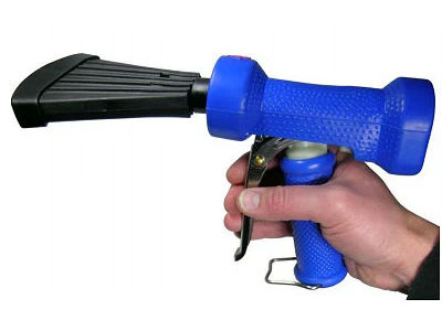 R012.1036 soft wash foam gun