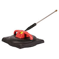 R012.3504 (09090) Professional Rotary Surface Cleaner for Patios
