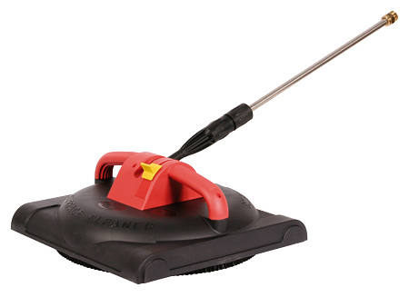 R012.3504 rotary patio cleaner