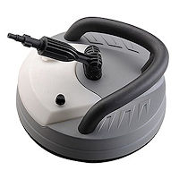 R012.3505 (08911) DIY Rotary Surface Cleaner for Patios