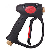 R012.4203 (4012205000) Jet Wash Gun, 280bar, 3/8BSP(F)