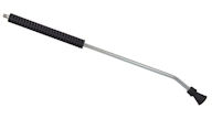 R012.4220 (390122) Power Washer Lance, Bent, 700mm, 1/4BSP(M) x 1/4NPT(F)