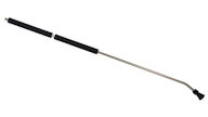 R012.4222 (390124) Power Washer Lance, Bent, 1200mm, 1/4BSP(M) x 1/4NPT(F)