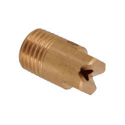 brass jet wash nozzle