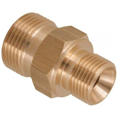 high pressure hose adapter