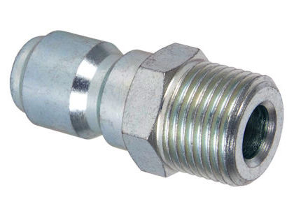 high pressure hose nipple