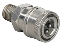 R013.5092 (4101200005) Jet Wash hose coupler with BSP thread