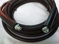 R013.5111 (HP2600) 10m Pressure Washer Hose