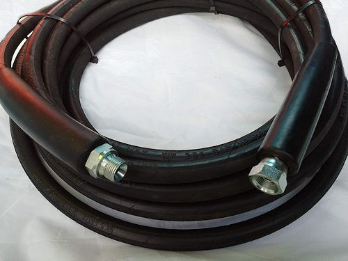 30m Long Pressure Washer Hose 400bar