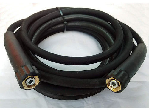 15m Power Wash Extension Hose