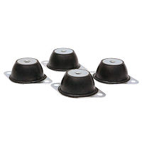 R016.0004 (02359) Anti-vibration Mounts for SIP Compressors over 250kg