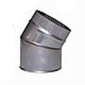 R018-3057 heater flue