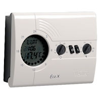 R018.3105 (98.085.890) Digital Thermostat/Timer for workshop heaters