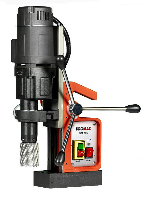 50mm Mag Drill - 230V