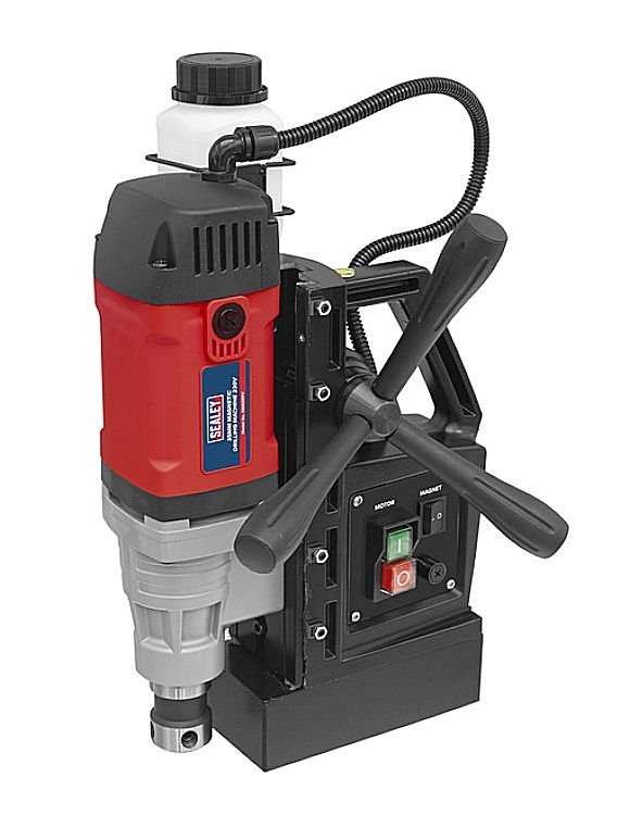 230V Mag Drill - 35mm 