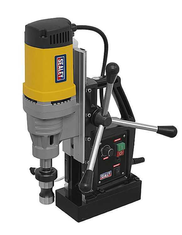 110V Magnetic Drill - 60mm 
