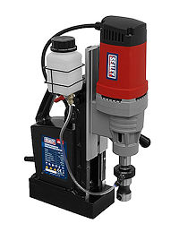 R021.4025 (MAG60230V) Sealey 60mm Magnetic Drill - 230V