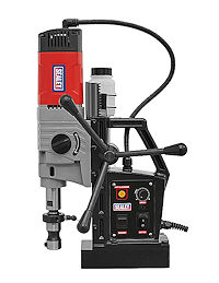 R021.4026 (MAG60230VHD) Heavy Duty 230V Mag Drill - 60mm