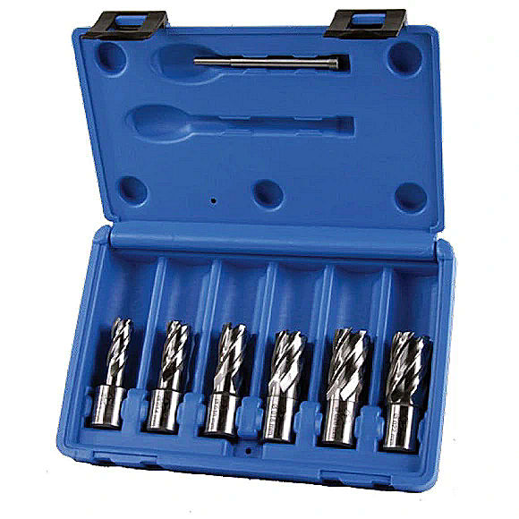 Mag Drill Bits
