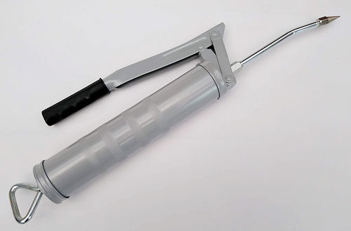 needle nose grease gun