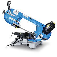 R081.2018 (351V) Metal Cutting Band Saw - 170mm capacity