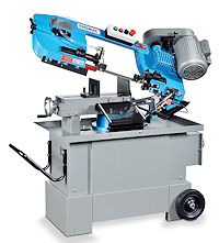 R081.2020 (917C) Three Phase Metal Cutting Bandsaw - 180 x 250mm