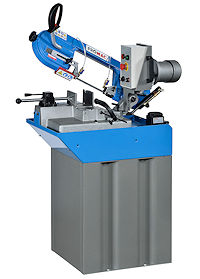 R081.2021 (SX-815DVP) 150mm Metal Cutting Bandsaw, 230V