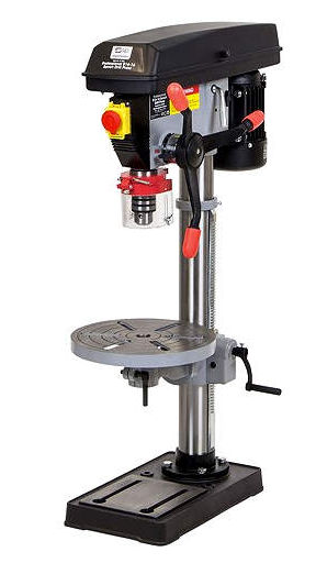 r095-1702 bench pillar drill