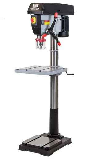 r095-1708 pedestal drill press