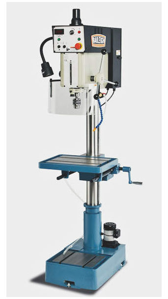 r095-2223 pillar drill press