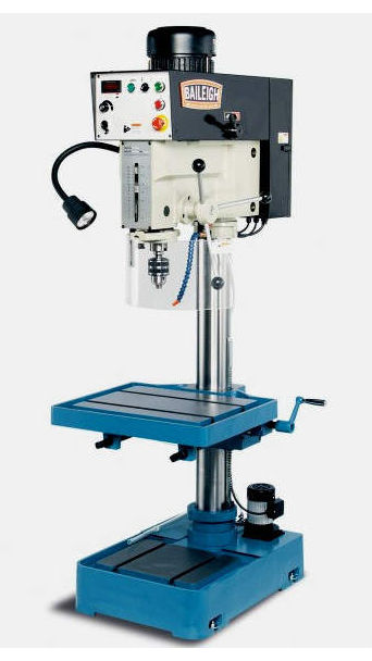 r095-2224 heavy duty drill press